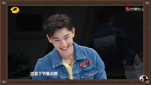 邓为最新爆料新闻,揭秘娱乐圈惊人内幕